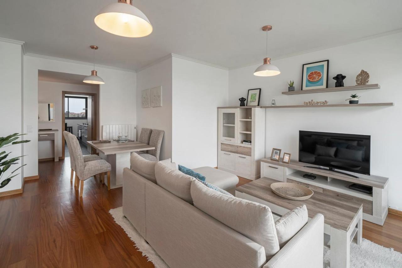 Piornais Residence I By An Island Apart ฟุงชาล ภายนอก รูปภาพ
