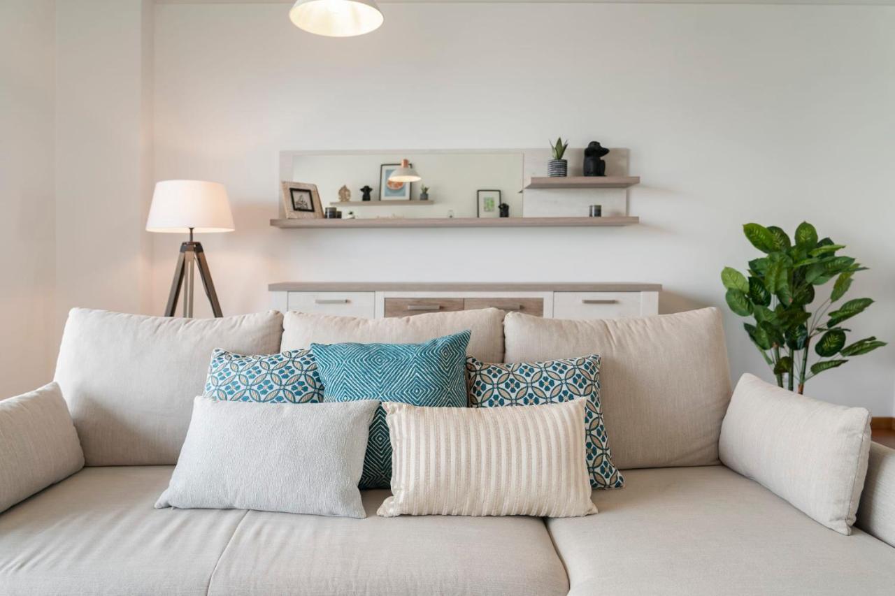 Piornais Residence I By An Island Apart ฟุงชาล ภายนอก รูปภาพ