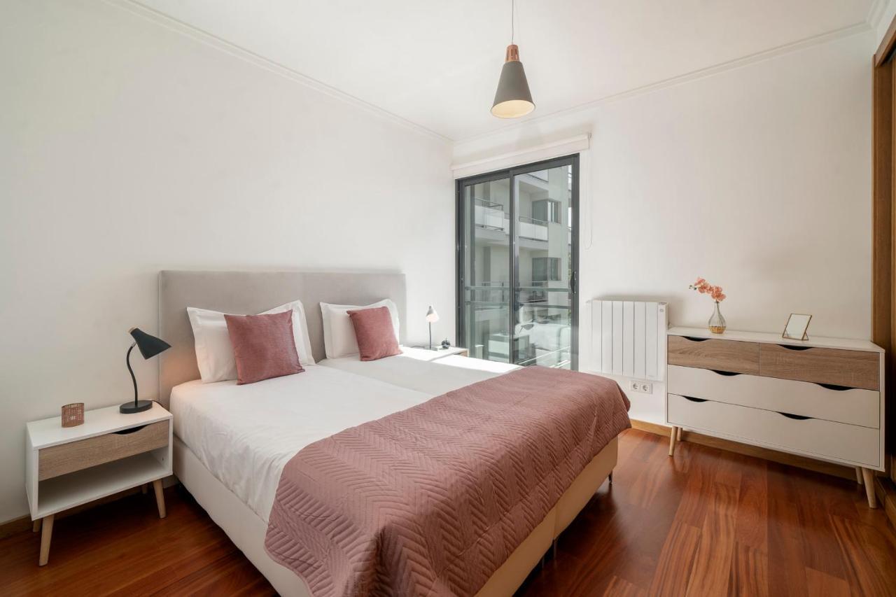 Piornais Residence I By An Island Apart ฟุงชาล ภายนอก รูปภาพ