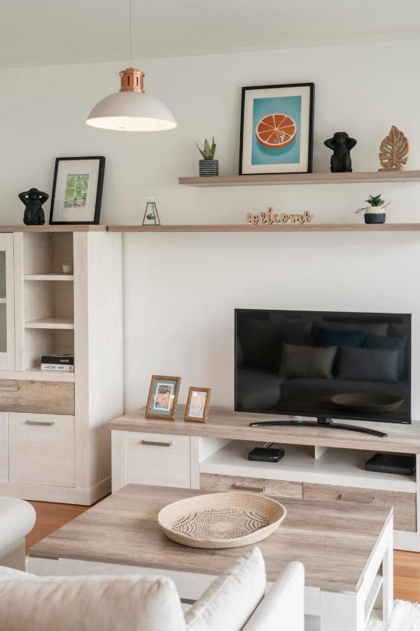 Piornais Residence I By An Island Apart ฟุงชาล ภายนอก รูปภาพ